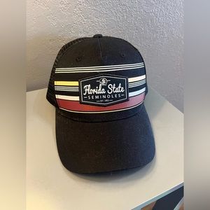 Florida State cap